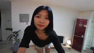 House Dating VR: Cute Korean Girl, Sehyun