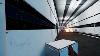 Скриншот 5 к игре Until None Remain VR