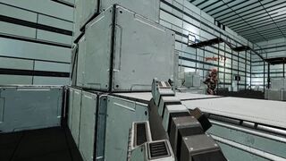 Скриншот 6 к игре Until None Remain VR