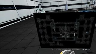 Скриншот 7 к игре Until None Remain VR