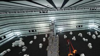 Скриншот 8 к игре Until None Remain VR