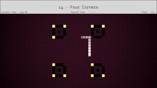 Скриншот 5 к игре Ophidian