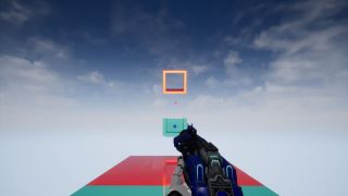 FPS - Fun Puzzle Shooter