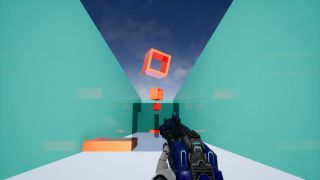 FPS - Fun Puzzle Shooter