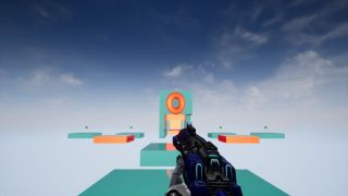 FPS - Fun Puzzle Shooter