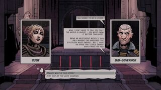 Скриншот 7 к игре Deep Sky Derelicts