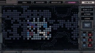 Скриншот 8 к игре Deep Sky Derelicts