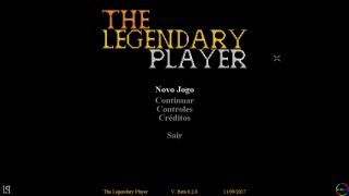 The Legendary Player - Make Your Reputation - OPEN BETA