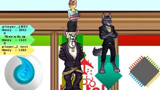 Скриншот 6 к игре Monopolka