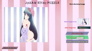 Triple Otakus Puzzle