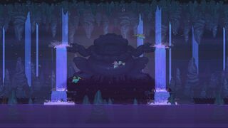 Скриншот 5 к игре FROG X BIRD