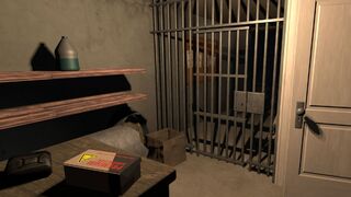 Скриншот 5 к игре Deserving Life