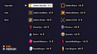 Скриншот 5 к игре Planet Bash