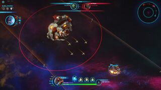 Скриншот 6 к игре Beyond the Void