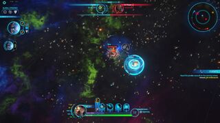 Скриншот 7 к игре Beyond the Void