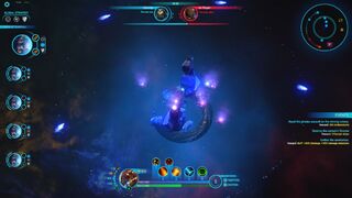 Скриншот 8 к игре Beyond the Void