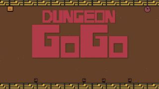 DungeonGOGO