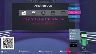 Askutron Quiz Show