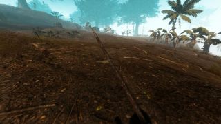 Survival Simulator VR