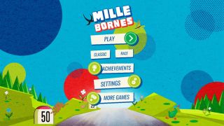 Mille Bornes