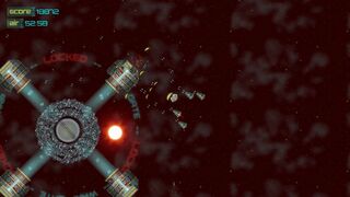 Скриншот 5 к игре AstroShift