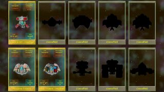 Скриншот 6 к игре AstroShift