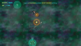 Скриншот 7 к игре AstroShift
