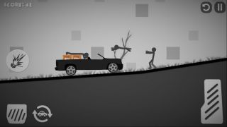 Stickman Annihilation 2