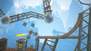 Скриншот 7 к игре Animal Super Squad