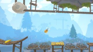 Скриншот 8 к игре Animal Super Squad