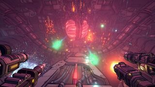 Скриншот 5 к игре GUNHEAD
