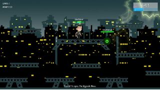 Скриншот 5 к игре Achievement Hunter: Urban 2