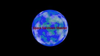 Space Survivors I: The Reckoning