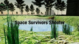 Скриншот 8 к игре Space Survivors I: The Reckoning