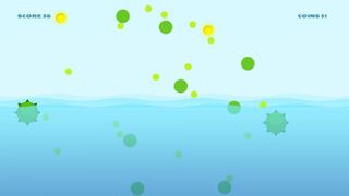 Скриншот 5 к игре Nimble Fish