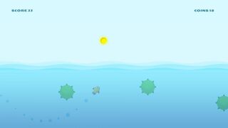 Скриншот 6 к игре Nimble Fish