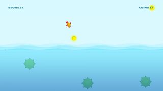 Скриншот 8 к игре Nimble Fish