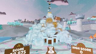 Скриншот 6 к игре VR Furballs - Demolition