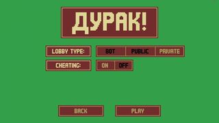 Скриншот 5 к игре Durak!