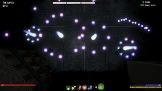 Скриншот 5 к игре Grimrush