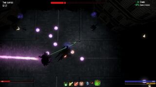 Скриншот 6 к игре Grimrush