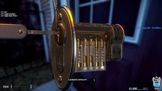 Скриншот 5 к игре Thief Simulator