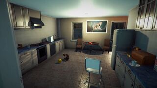 Скриншот 8 к игре Thief Simulator