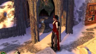 Скриншот 7 к игре Keepsake