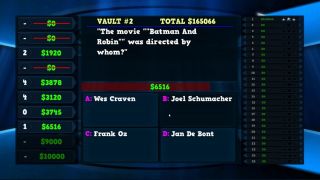 Trivia Vault: Super Heroes Trivia 2