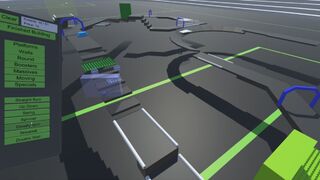 Скриншот 7 к игре Cube Racer