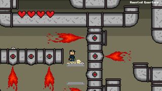 Скриншот 5 к игре The Cursed Tower