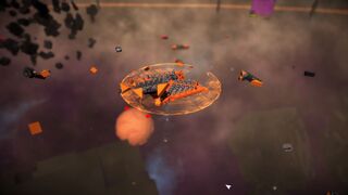 Скриншот 7 к игре Galactic Shipwright