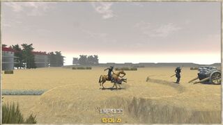 Скриншот 6 к игре Empress of Gold