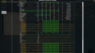 Скриншот 8 к игре LOGistICAL: USA - Oregon